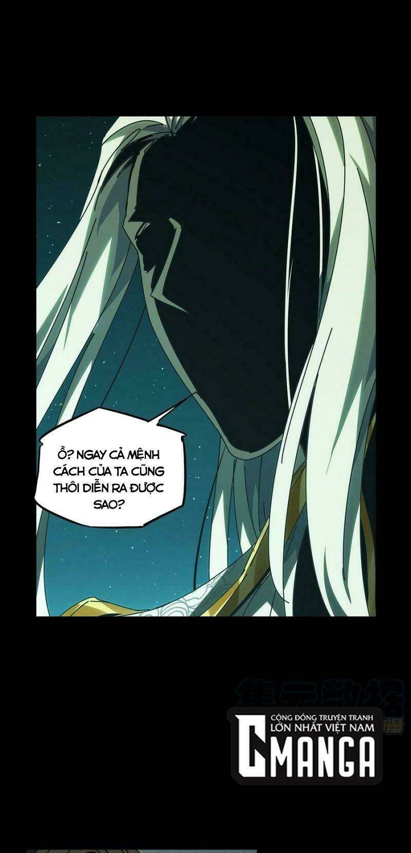 Đại Tượng Vô Hình Chapter 219 - Trang 2