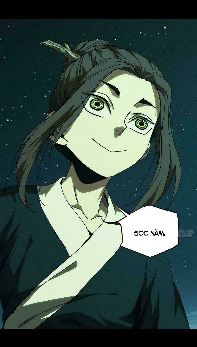 Đại Tượng Vô Hình Chapter 219 - Trang 2