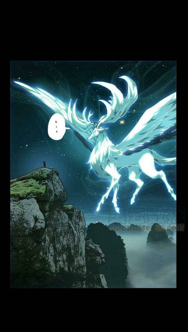 Đại Tượng Vô Hình Chapter 219 - Trang 2