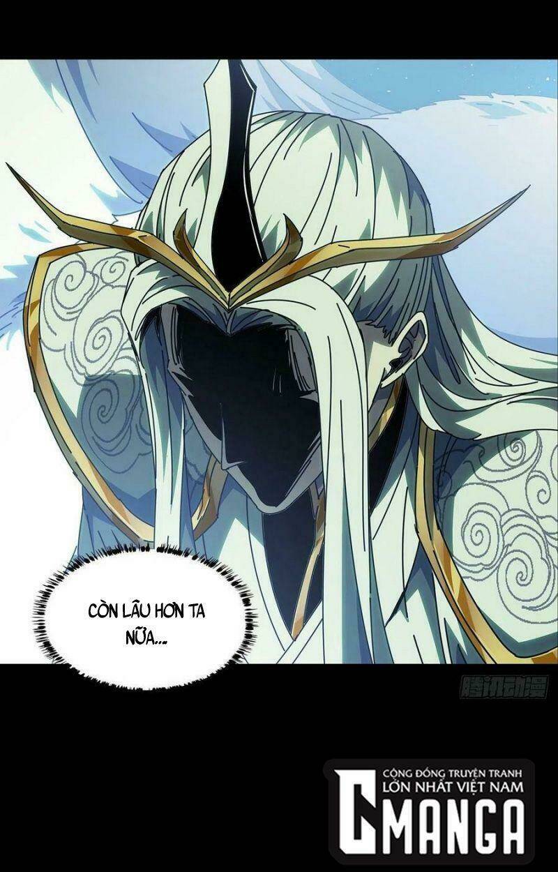 Đại Tượng Vô Hình Chapter 219 - Trang 2