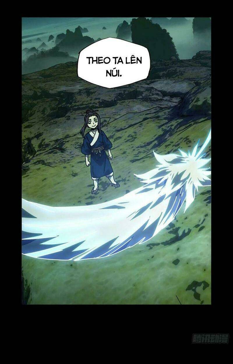 Đại Tượng Vô Hình Chapter 219 - Trang 2