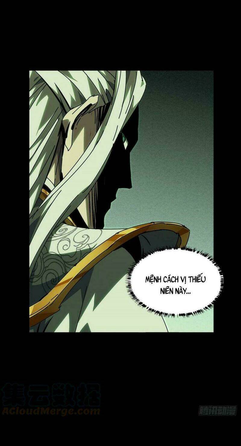 Đại Tượng Vô Hình Chapter 219 - Trang 2