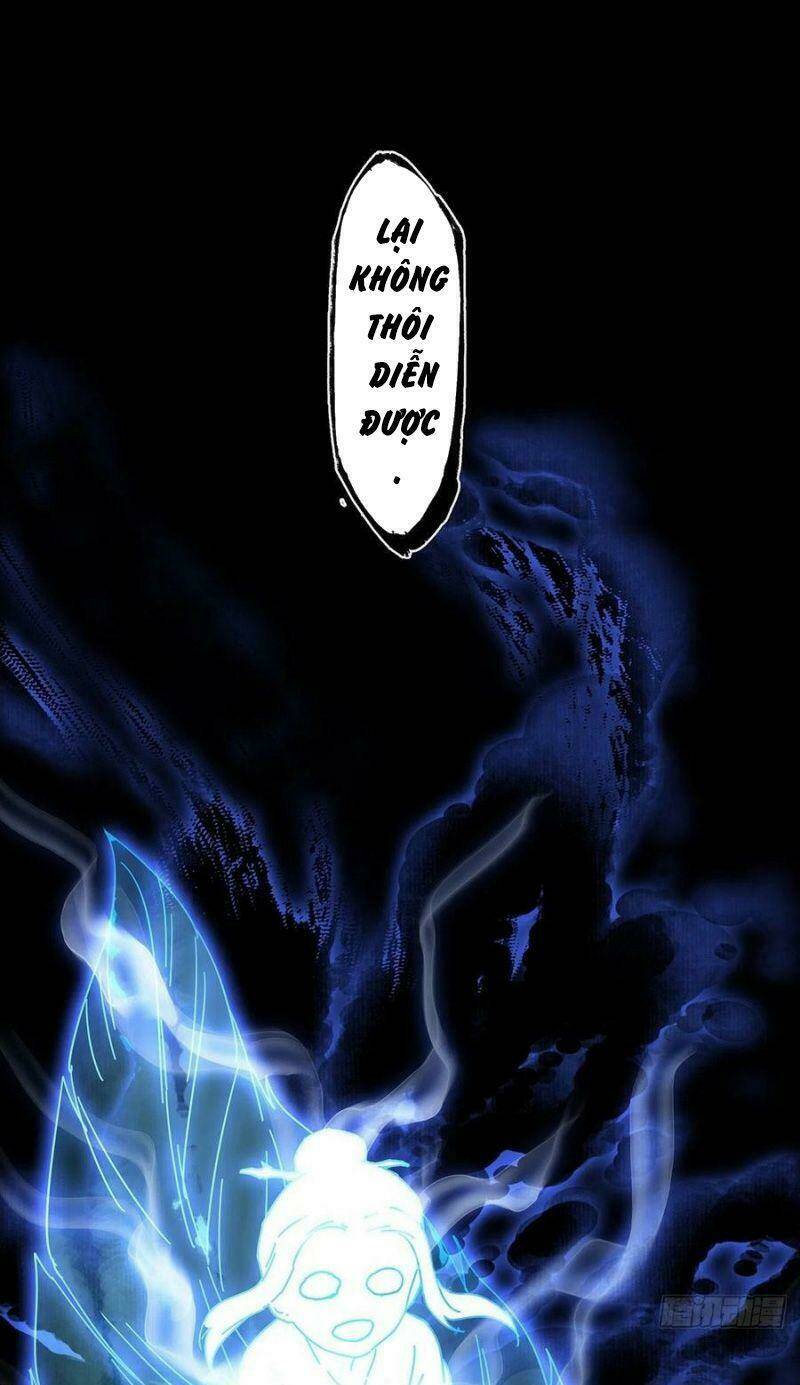 Đại Tượng Vô Hình Chapter 219 - Trang 2
