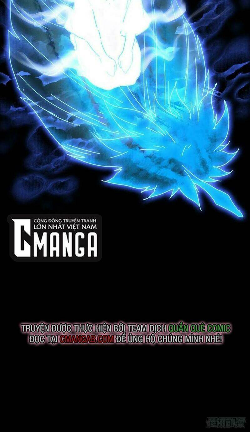 Đại Tượng Vô Hình Chapter 219 - Trang 2
