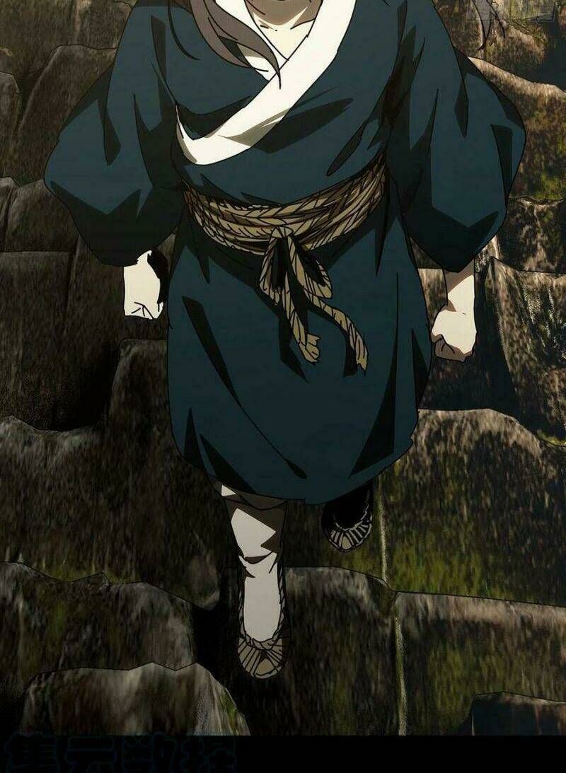 Đại Tượng Vô Hình Chapter 219 - Trang 2