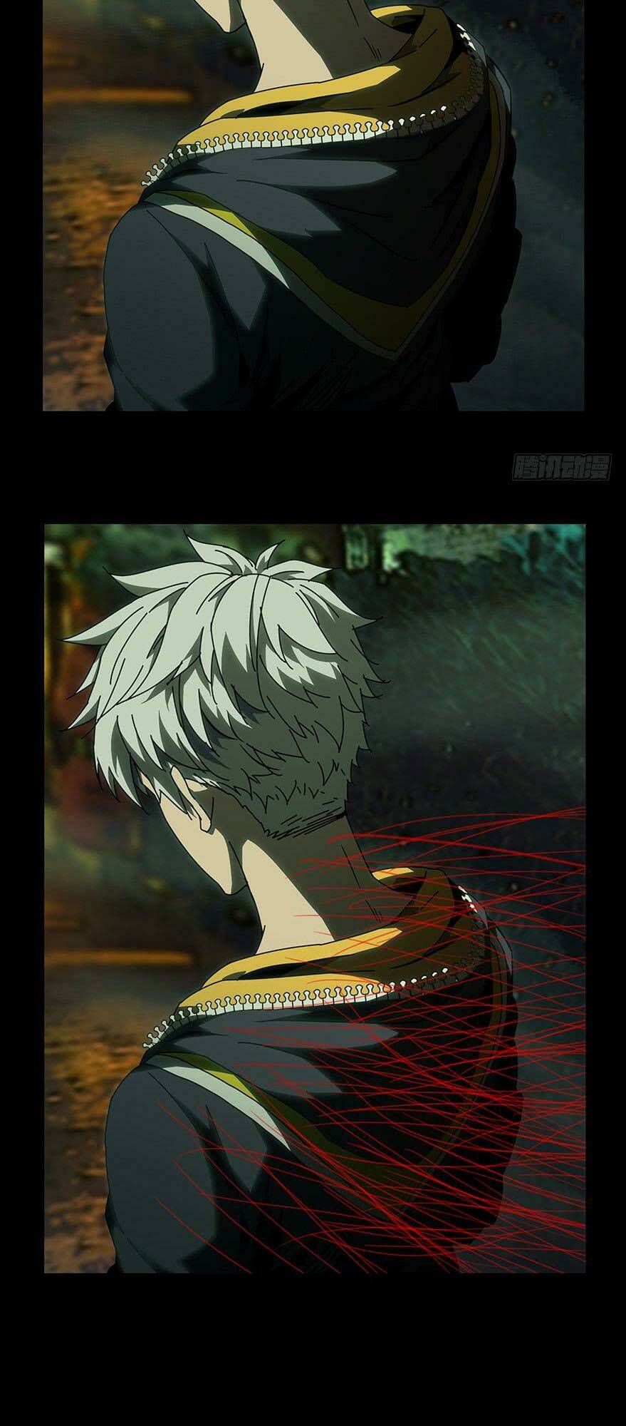 Đại Tượng Vô Hình Chapter 22 - Trang 2