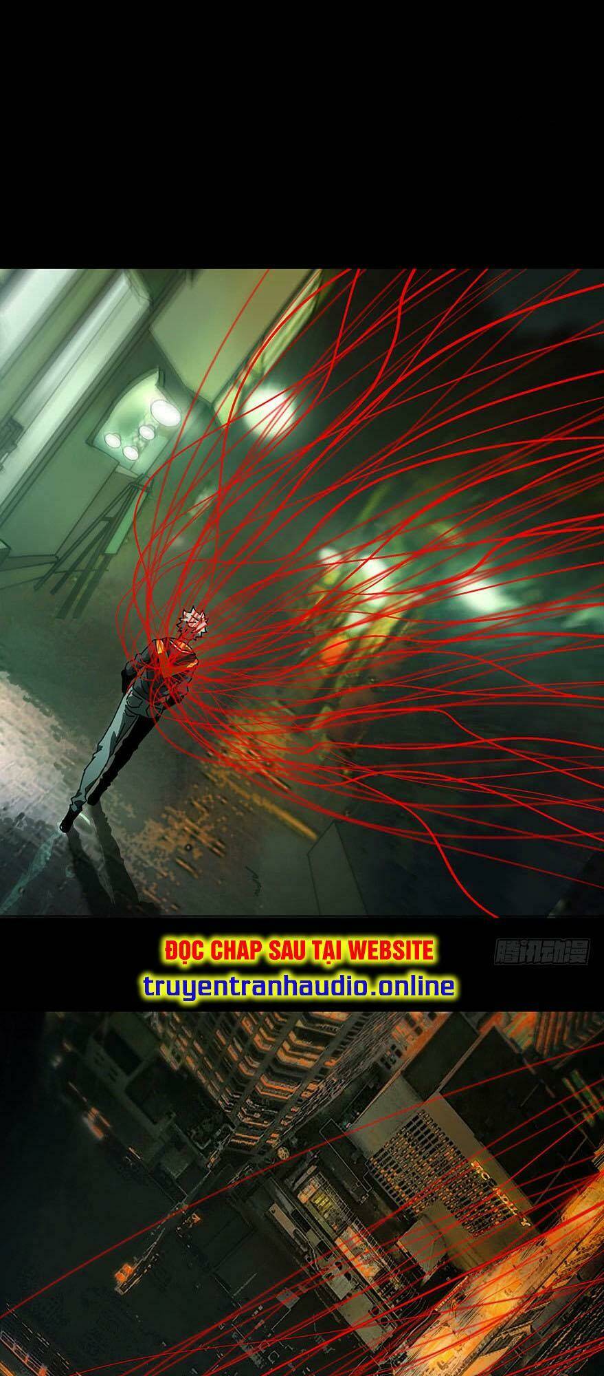 Đại Tượng Vô Hình Chapter 22 - Trang 2