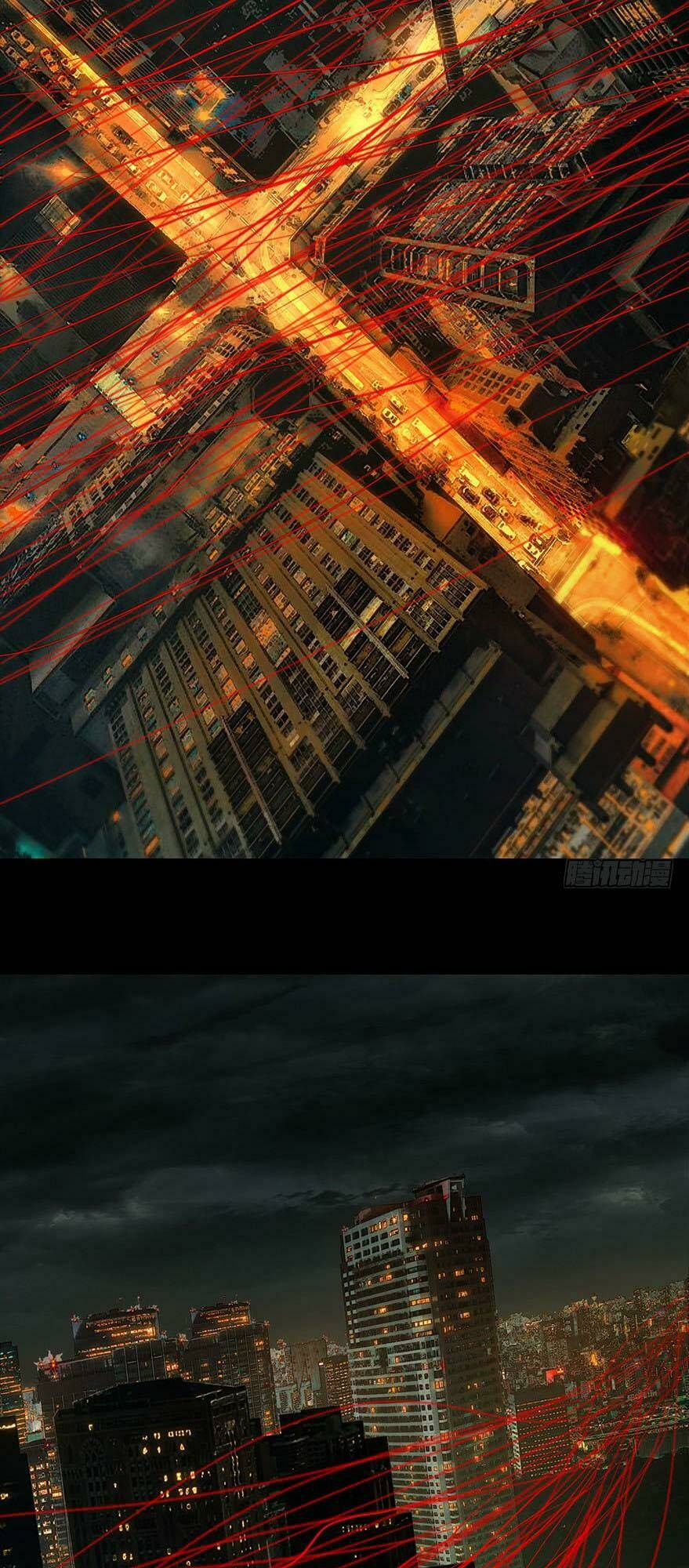 Đại Tượng Vô Hình Chapter 22 - Trang 2