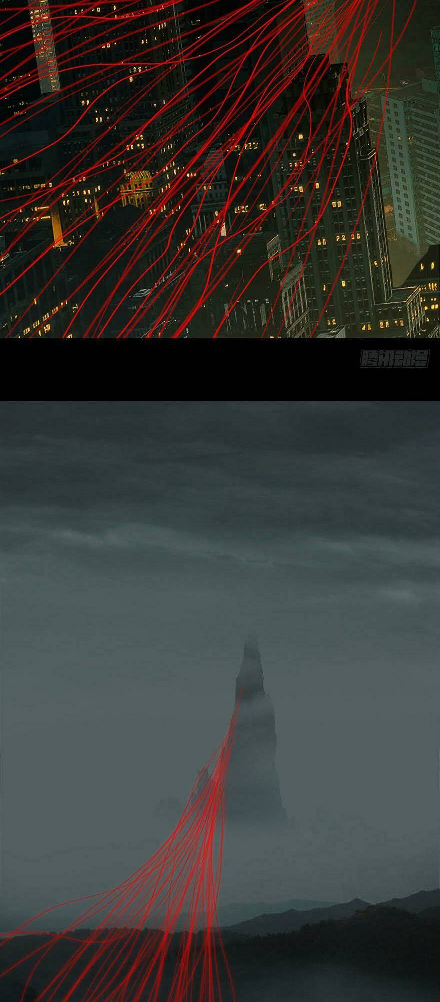 Đại Tượng Vô Hình Chapter 22 - Trang 2