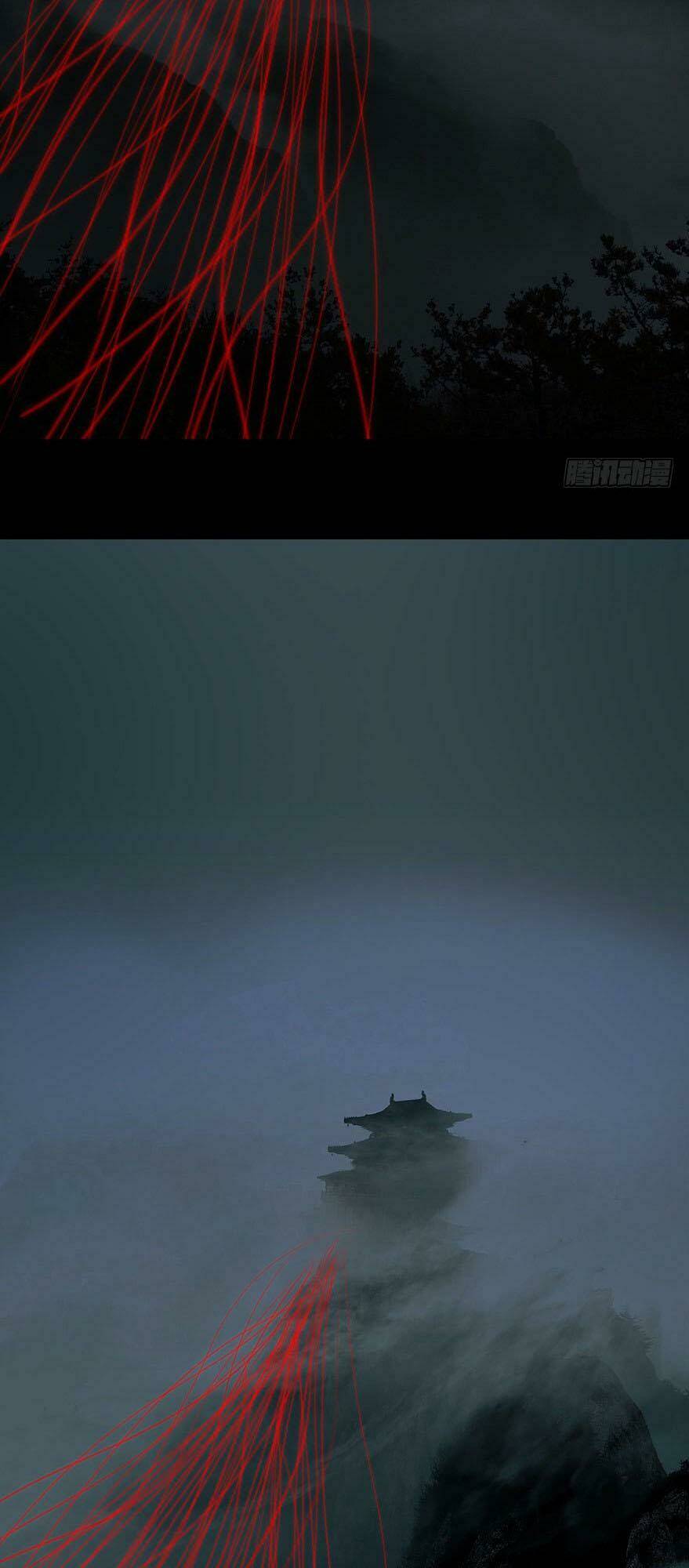 Đại Tượng Vô Hình Chapter 22 - Trang 2