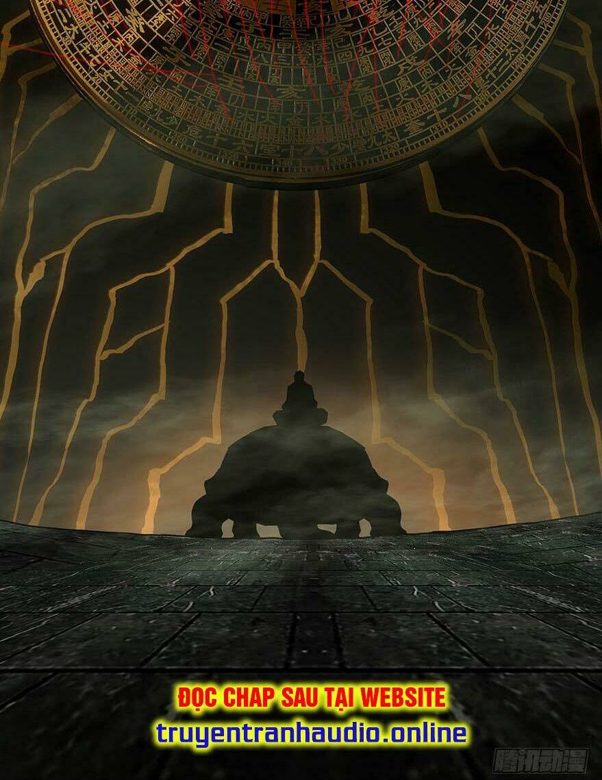 Đại Tượng Vô Hình Chapter 22 - Trang 2