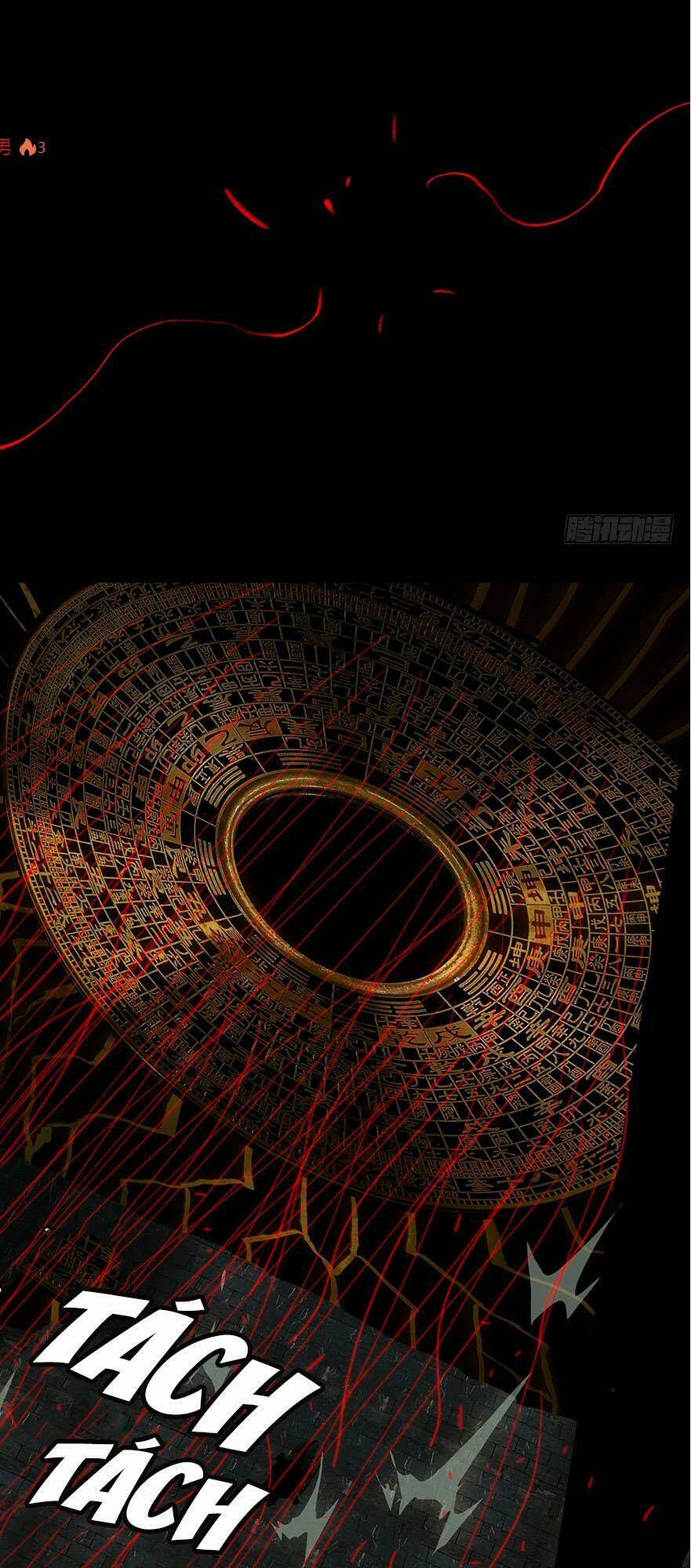 Đại Tượng Vô Hình Chapter 22 - Trang 2