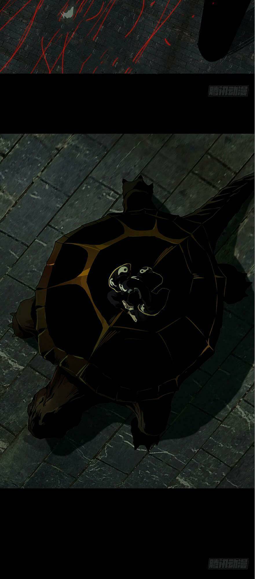 Đại Tượng Vô Hình Chapter 22 - Trang 2