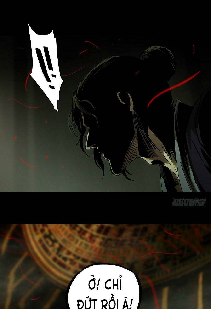 Đại Tượng Vô Hình Chapter 22 - Trang 2