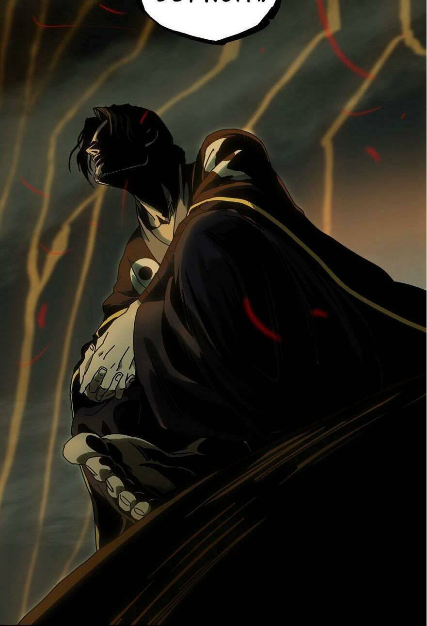 Đại Tượng Vô Hình Chapter 22 - Trang 2