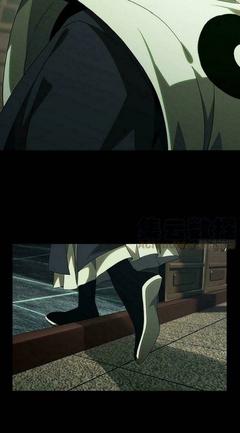 Đại Tượng Vô Hình Chapter 221 - Trang 2