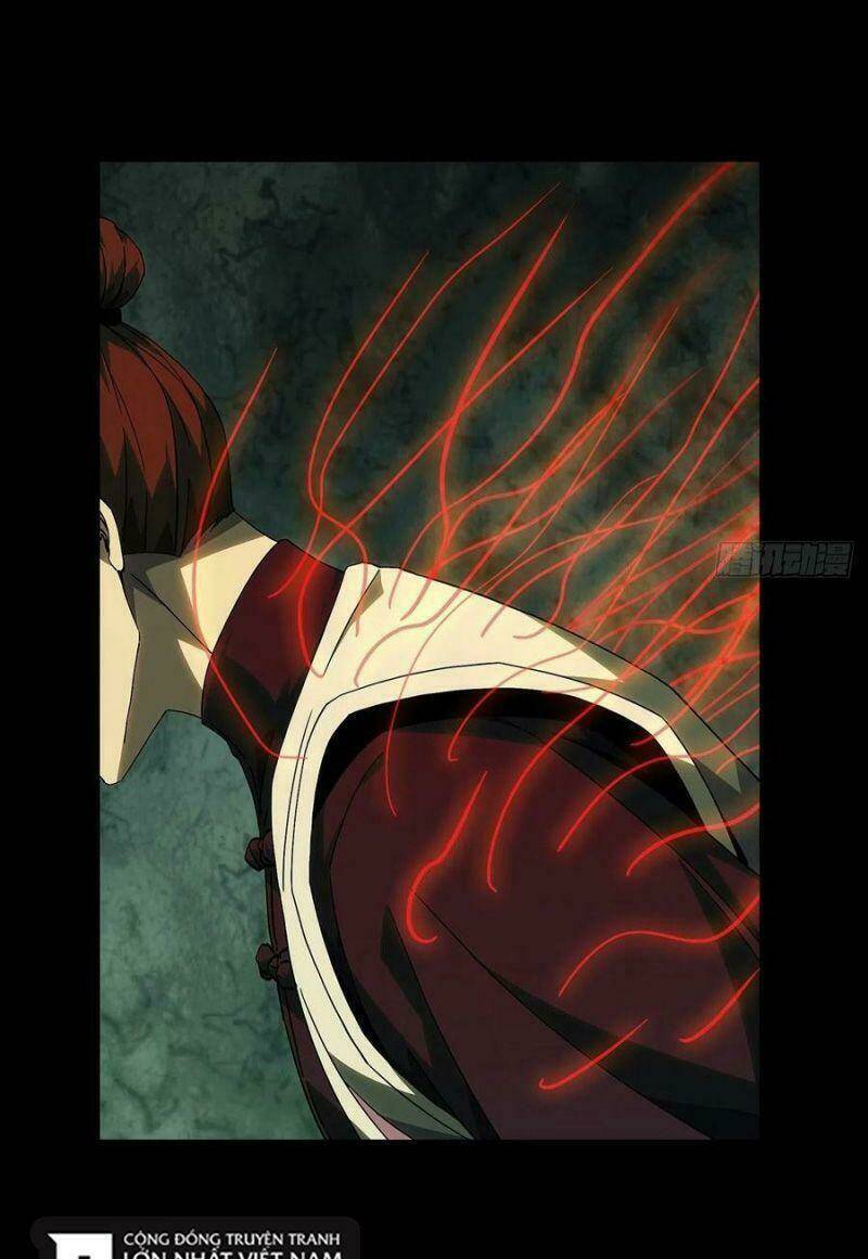 Đại Tượng Vô Hình Chapter 221 - Trang 2