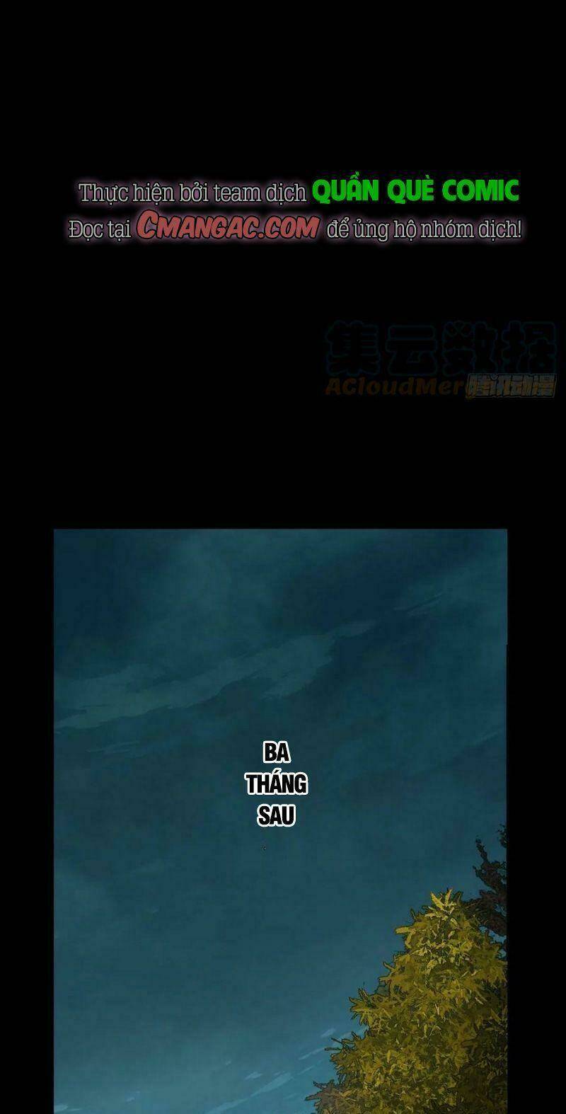 Đại Tượng Vô Hình Chapter 221 - Trang 2