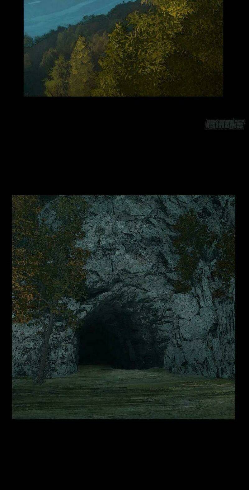 Đại Tượng Vô Hình Chapter 221 - Trang 2