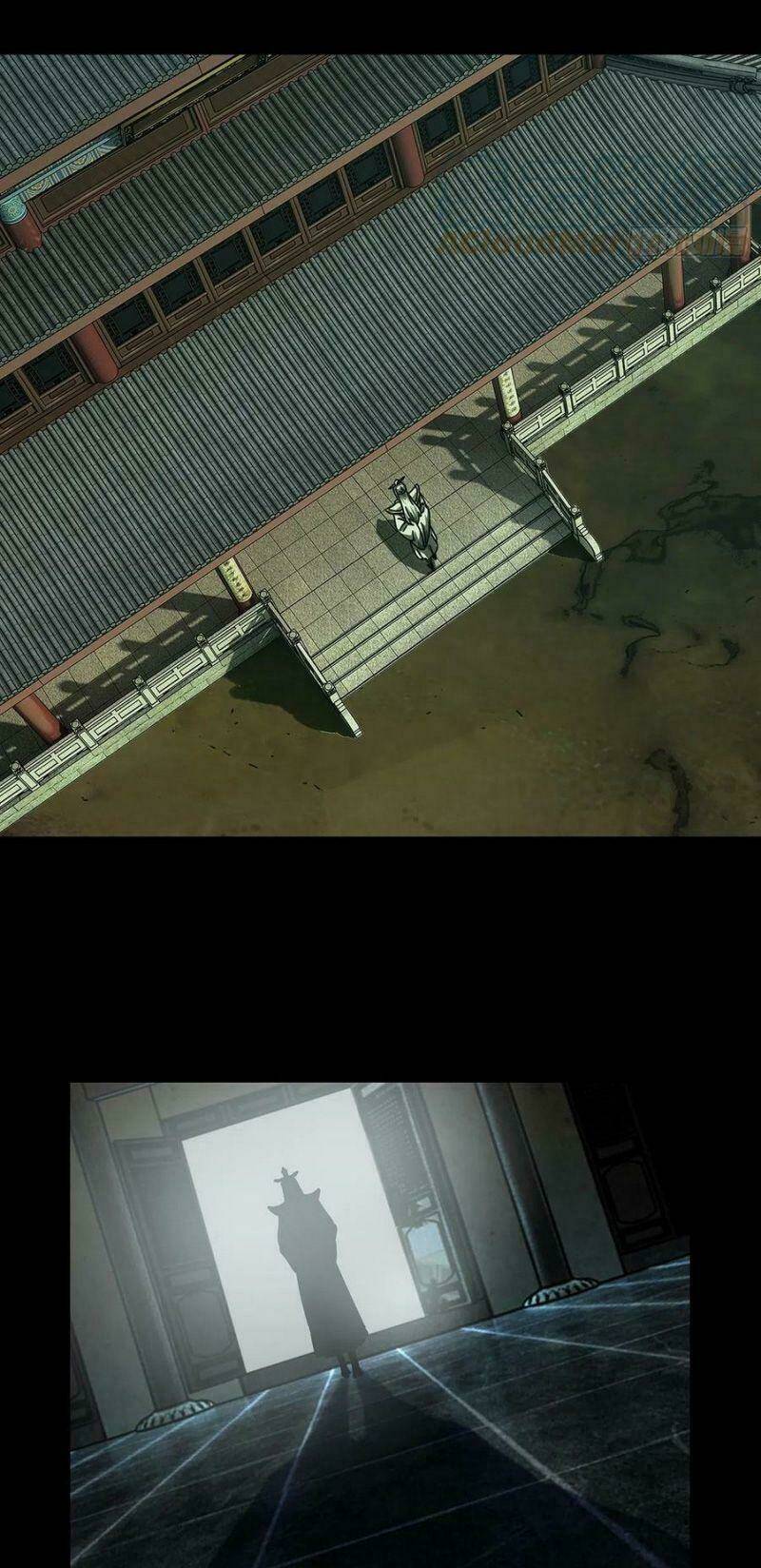 Đại Tượng Vô Hình Chapter 221 - Trang 2