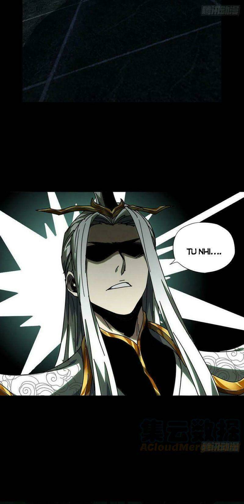 Đại Tượng Vô Hình Chapter 221 - Trang 2