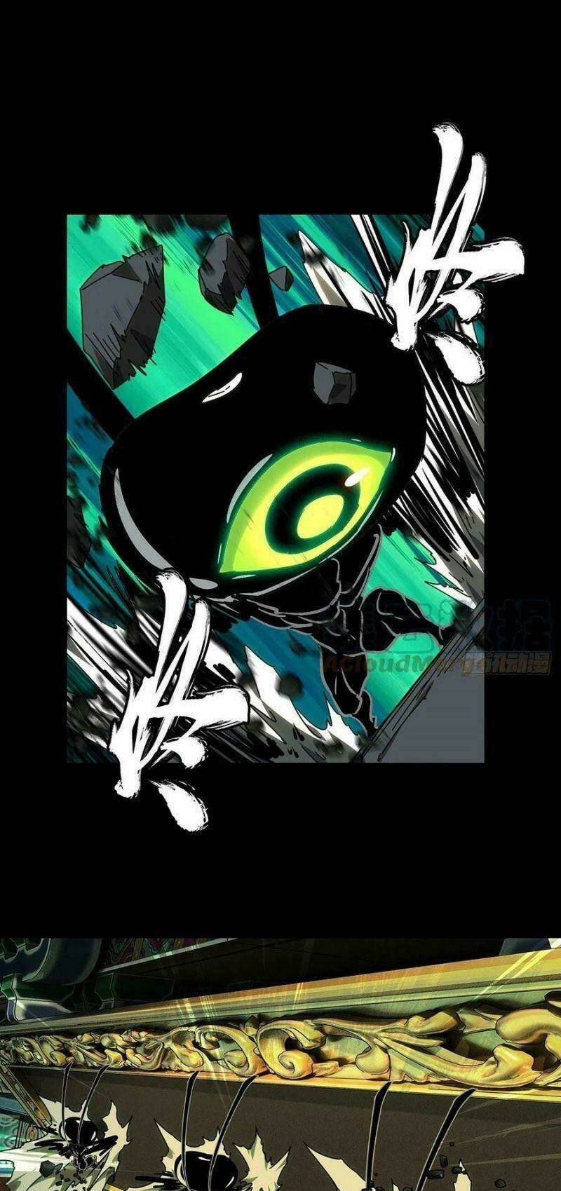 Đại Tượng Vô Hình Chapter 221 - Trang 2