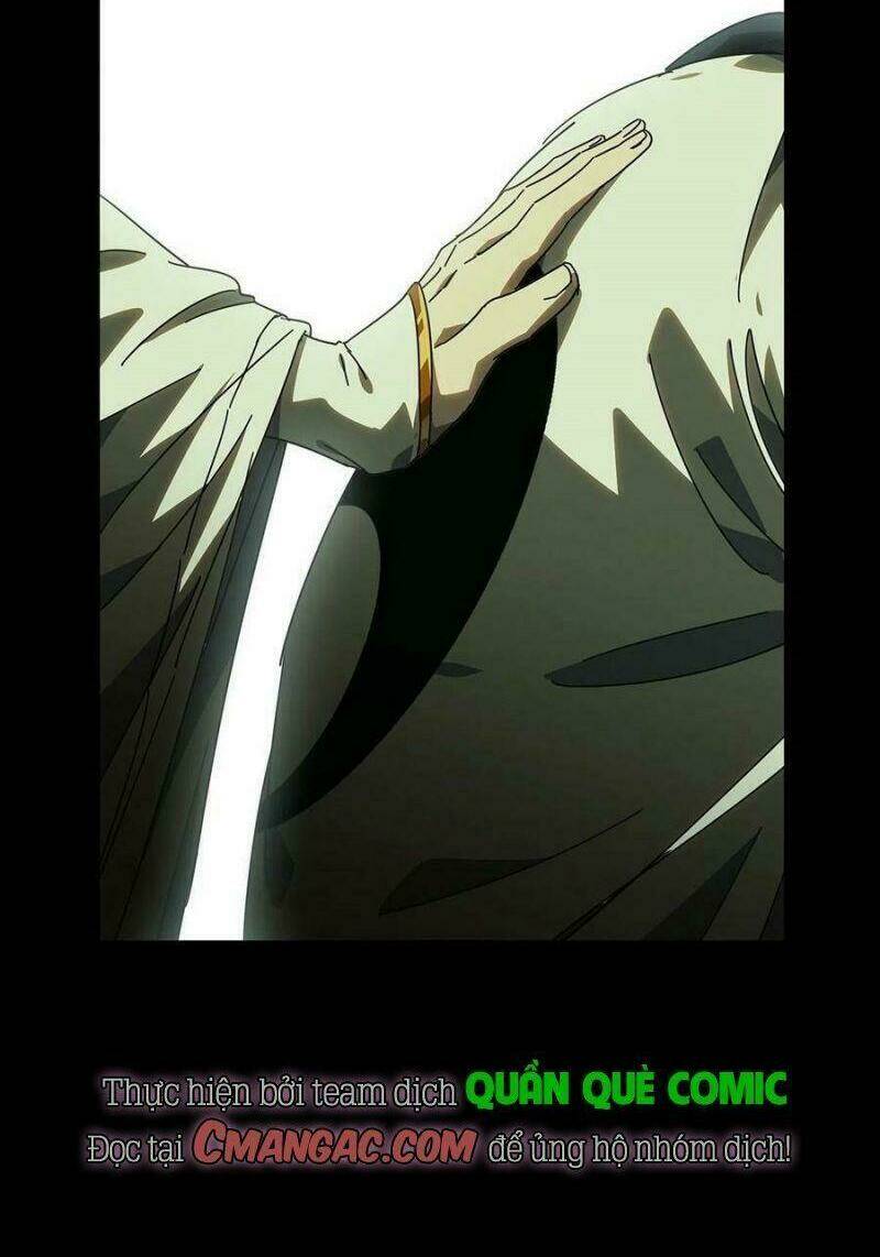 Đại Tượng Vô Hình Chapter 221 - Trang 2