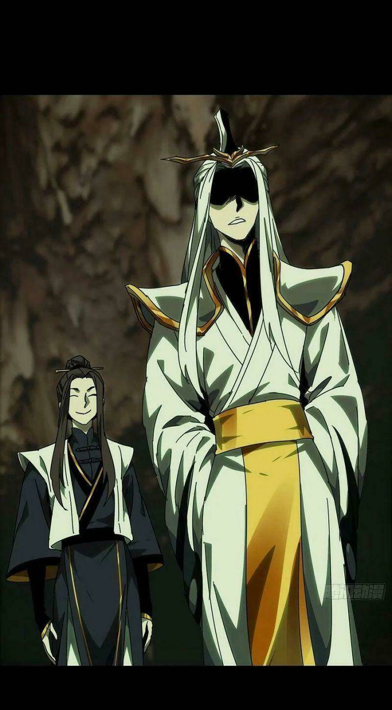 Đại Tượng Vô Hình Chapter 221 - Trang 2