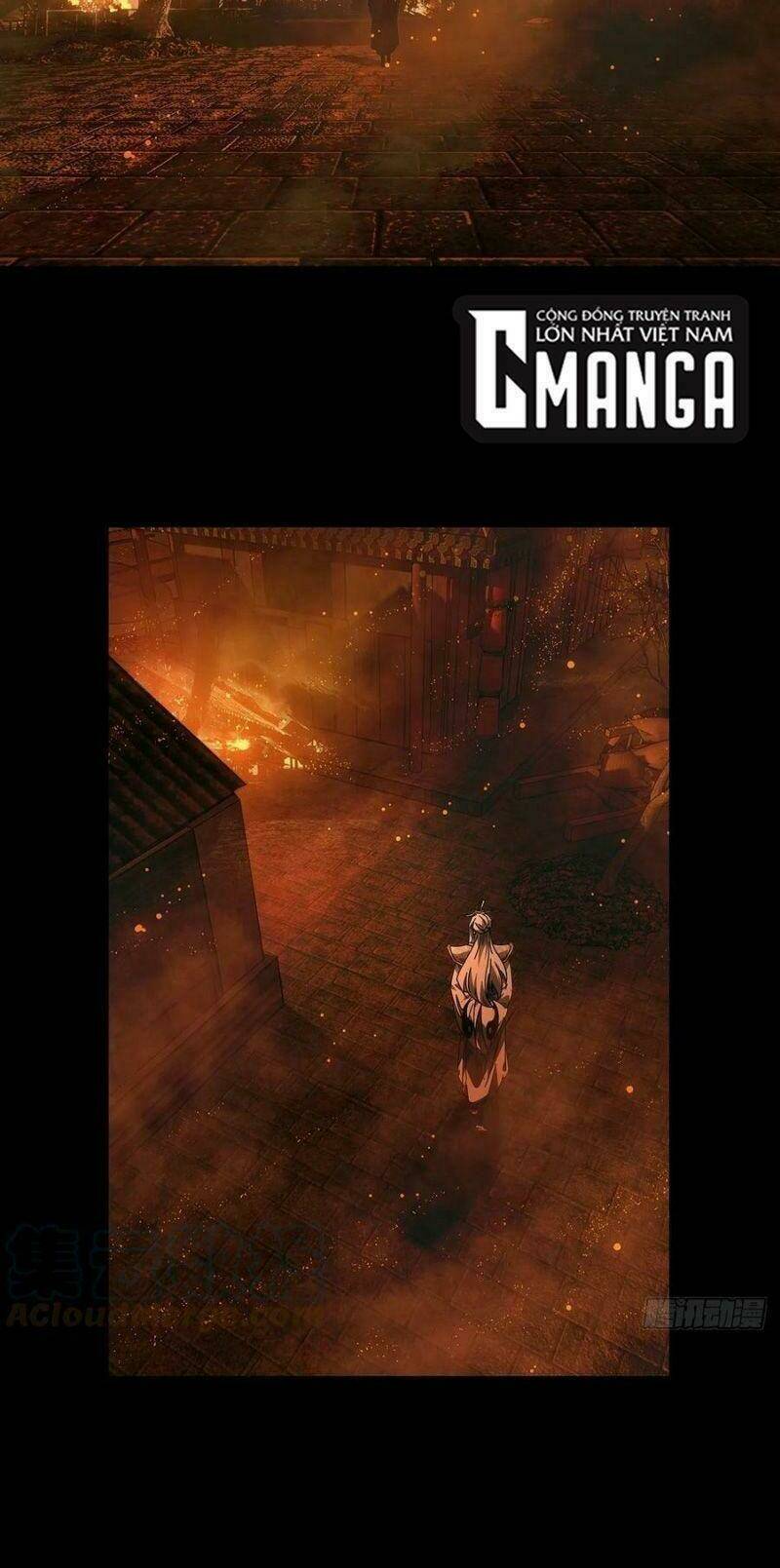 Đại Tượng Vô Hình Chapter 222 - Trang 2