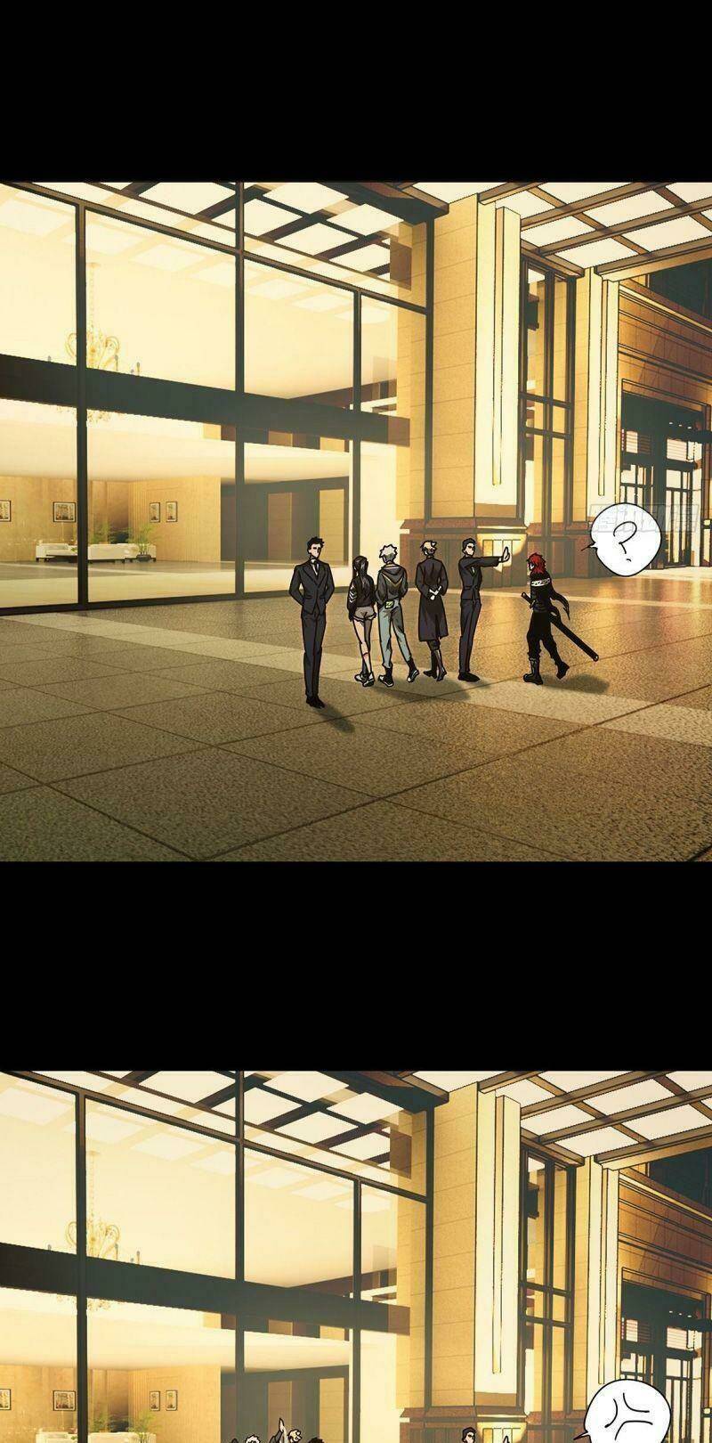 Đại Tượng Vô Hình Chapter 223 - Trang 2