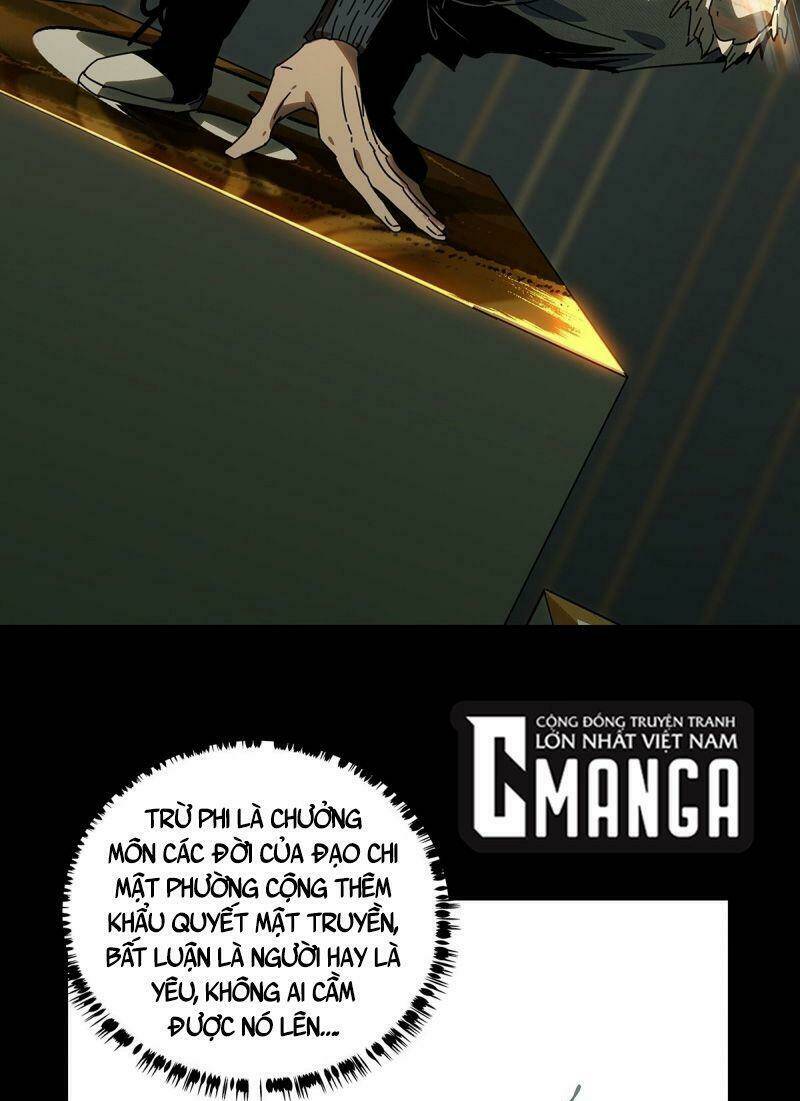 Đại Tượng Vô Hình Chapter 224 - Trang 2