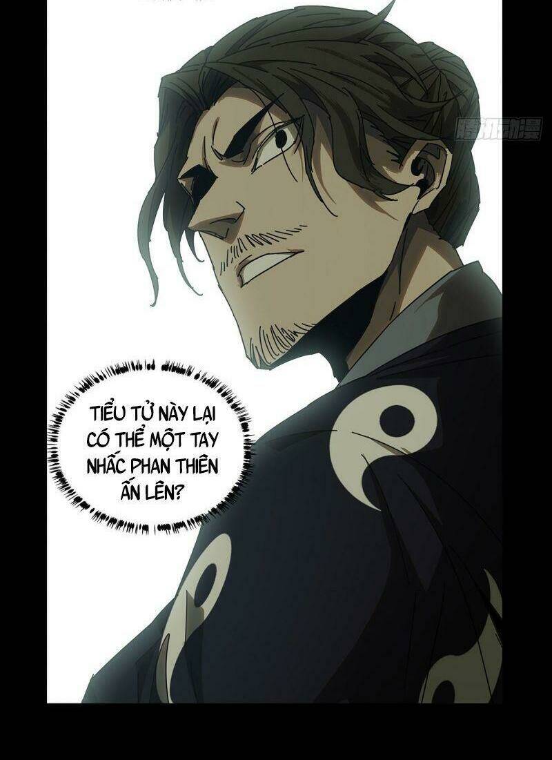 Đại Tượng Vô Hình Chapter 224 - Trang 2