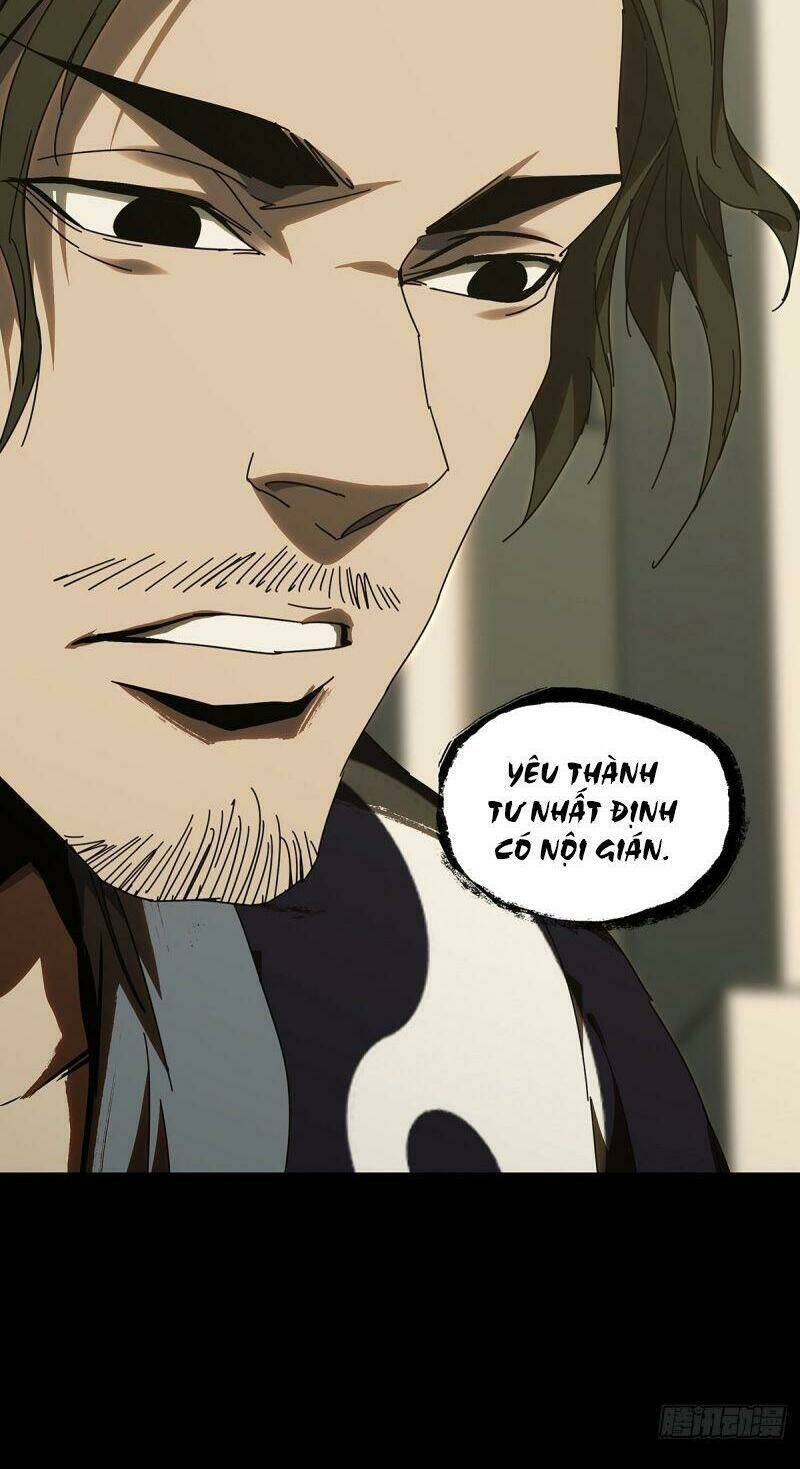 Đại Tượng Vô Hình Chapter 224 - Trang 2