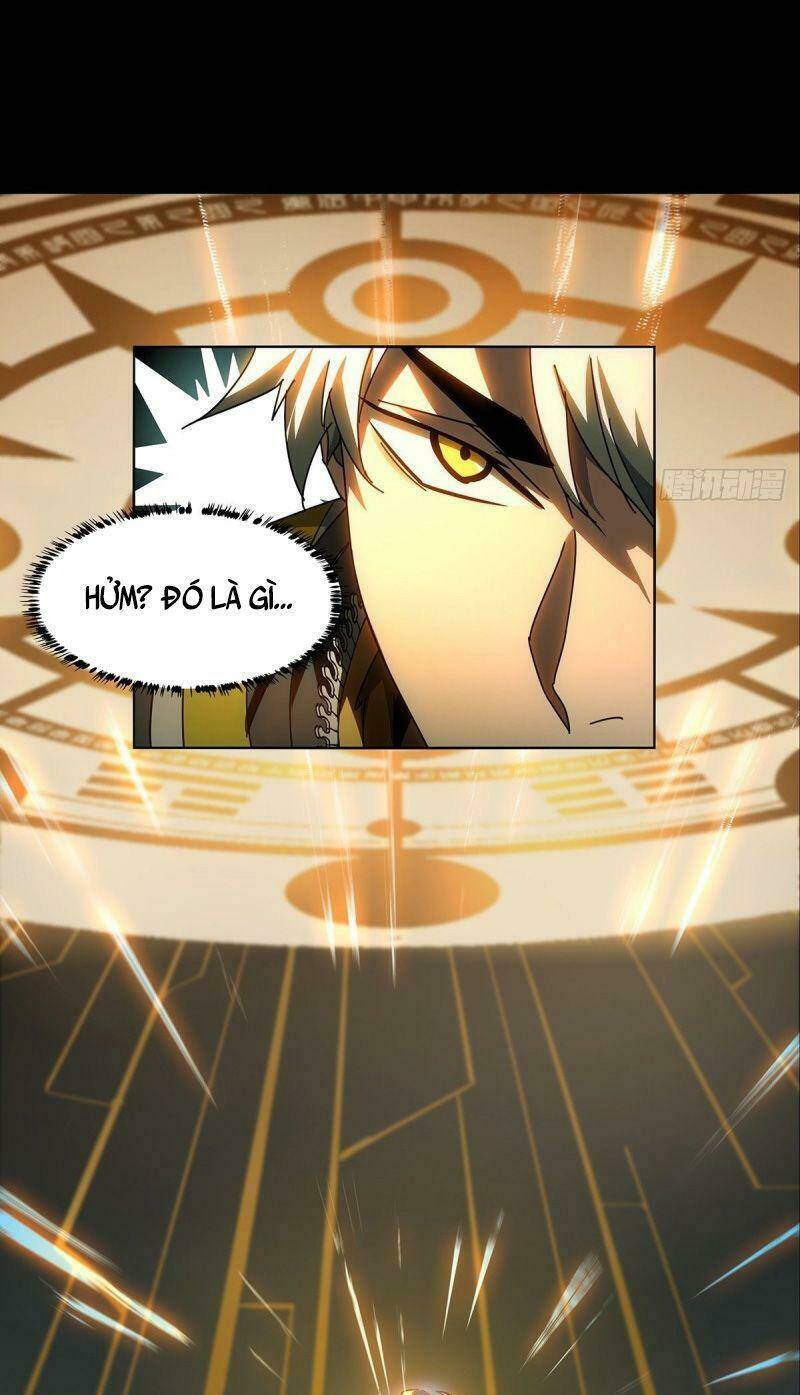 Đại Tượng Vô Hình Chapter 224 - Trang 2