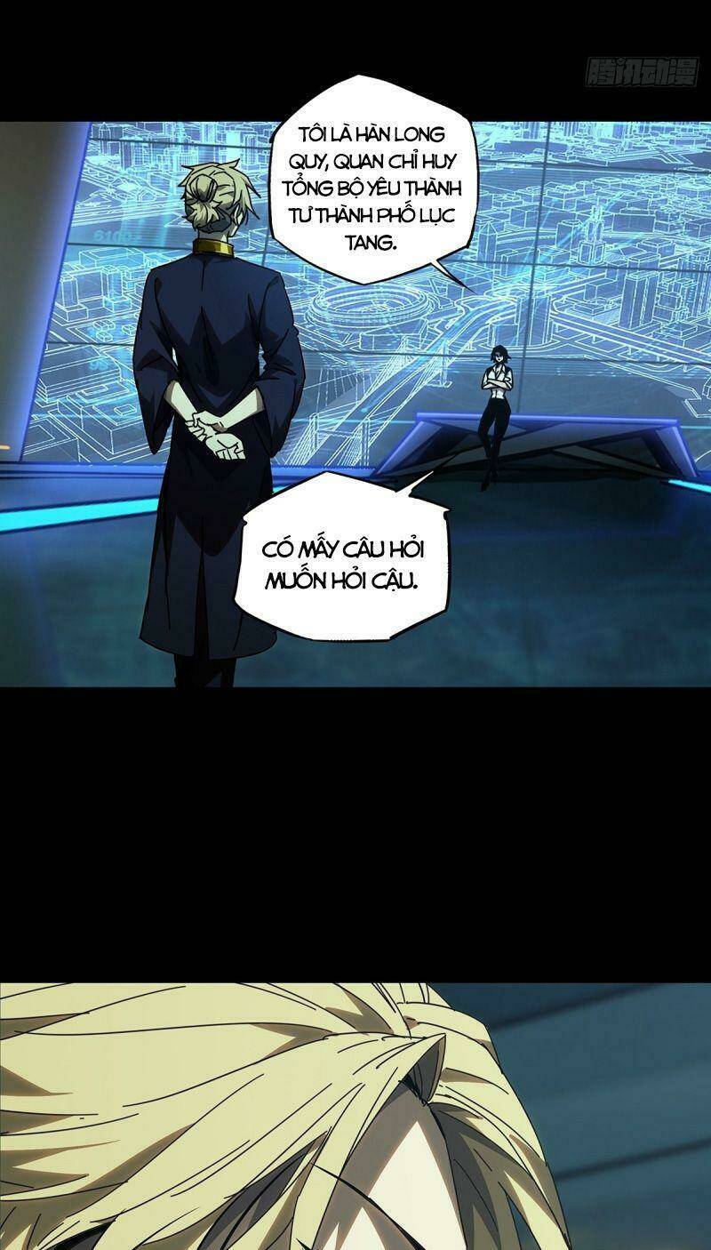 Đại Tượng Vô Hình Chapter 224 - Trang 2