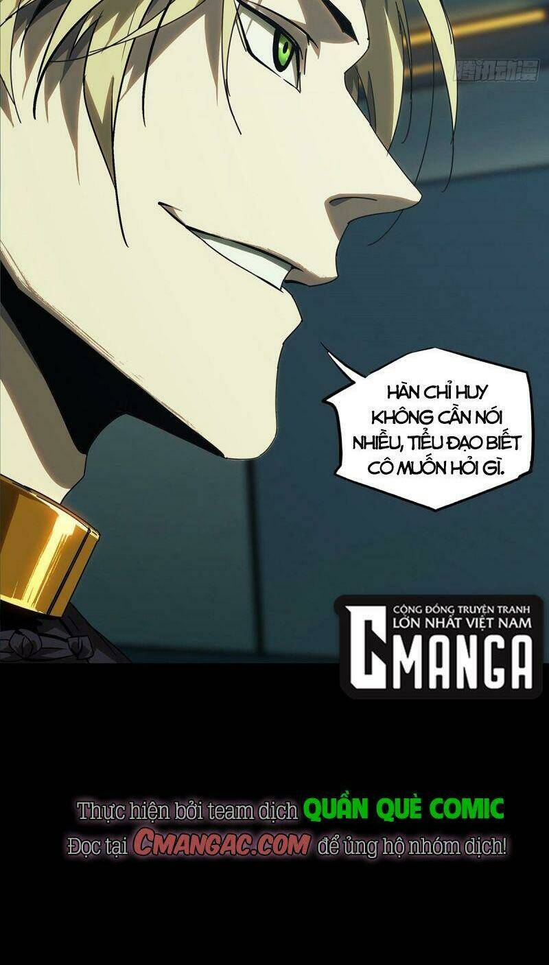 Đại Tượng Vô Hình Chapter 224 - Trang 2