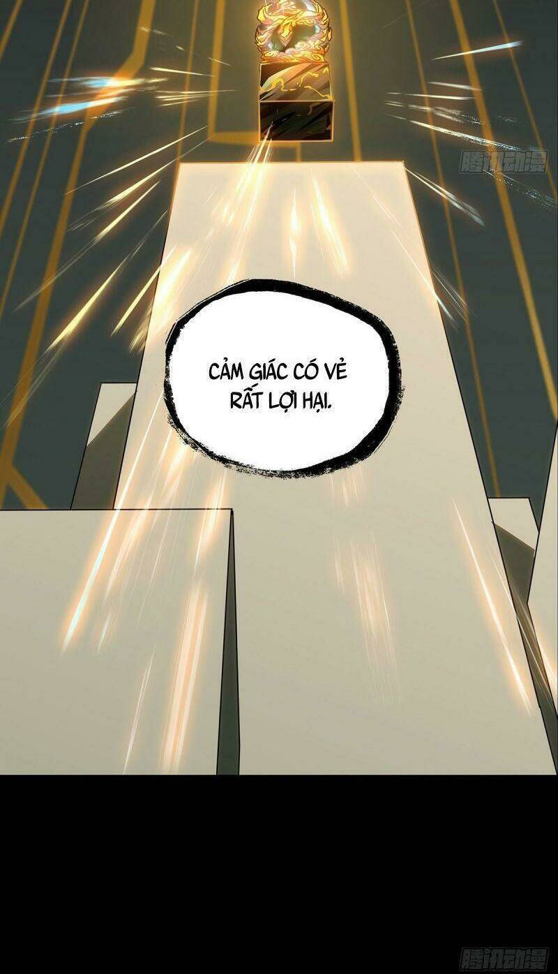 Đại Tượng Vô Hình Chapter 224 - Trang 2