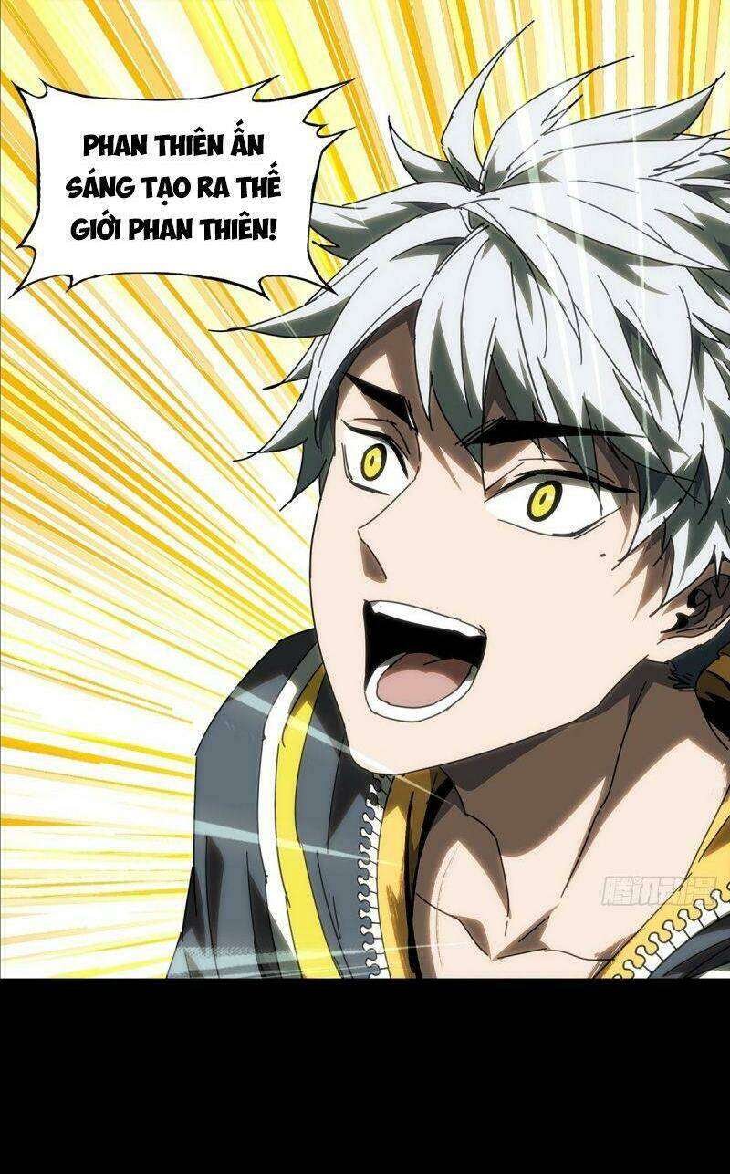 Đại Tượng Vô Hình Chapter 224 - Trang 2