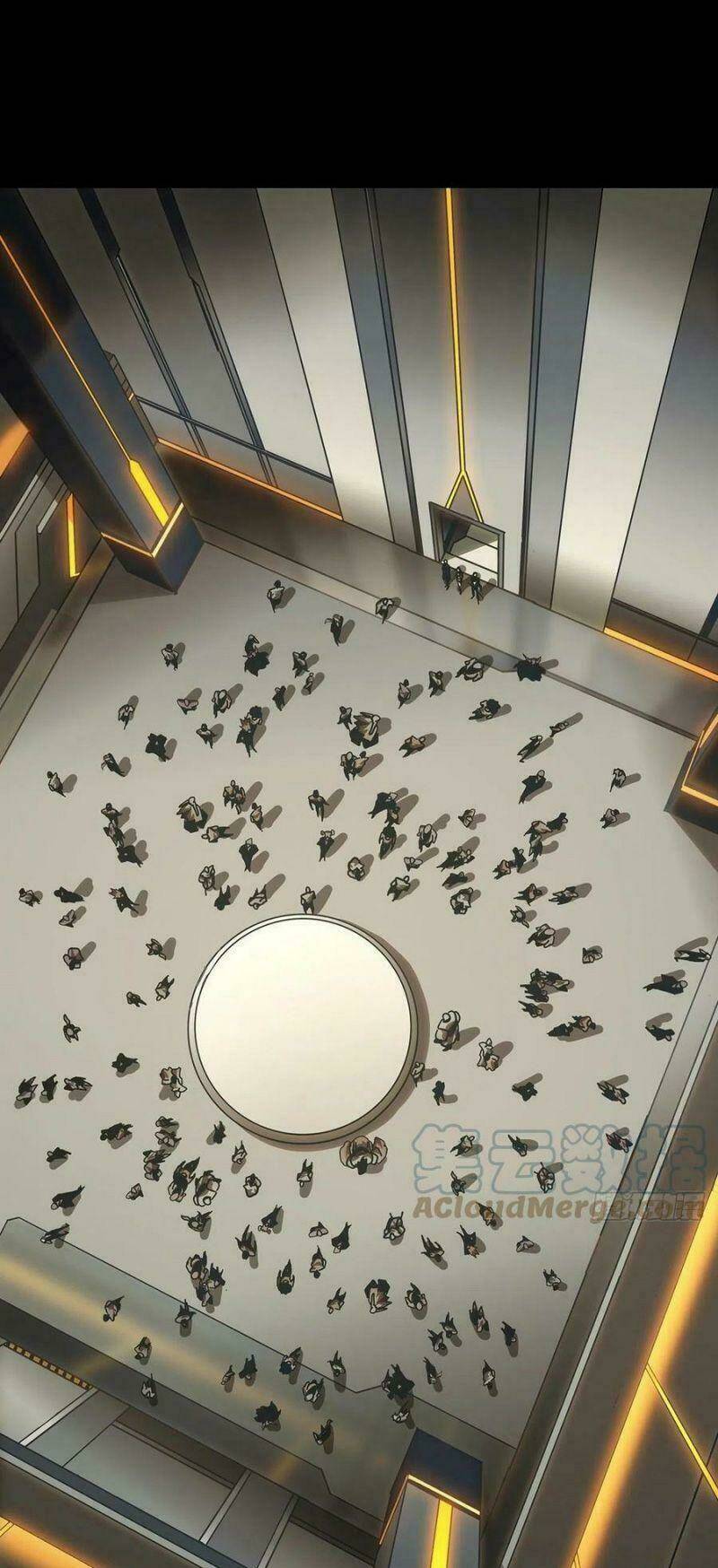 Đại Tượng Vô Hình Chapter 226 - Trang 2