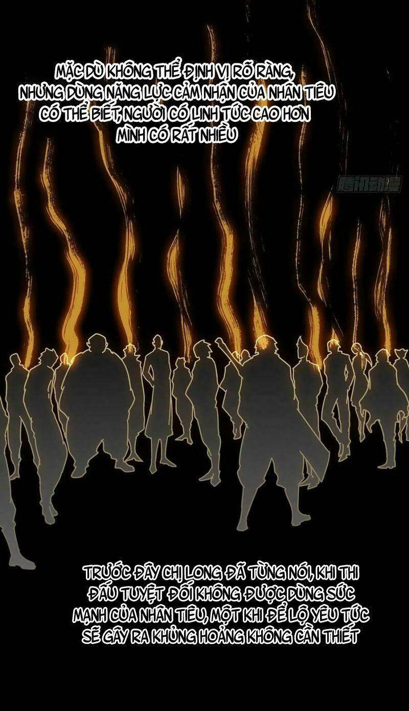 Đại Tượng Vô Hình Chapter 226 - Trang 2