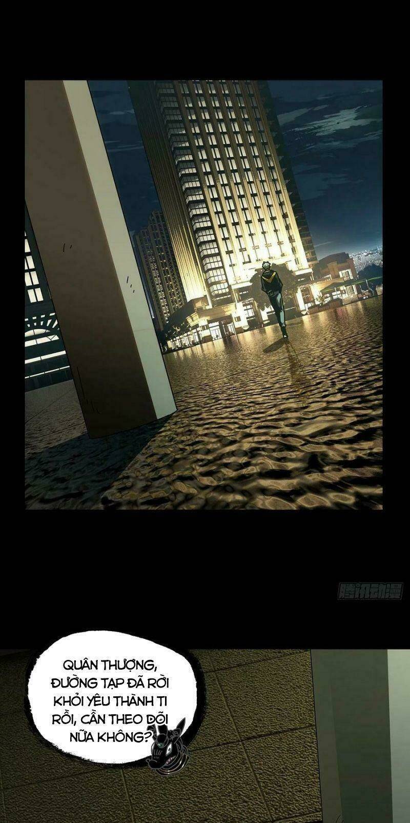 Đại Tượng Vô Hình Chapter 226 - Trang 2