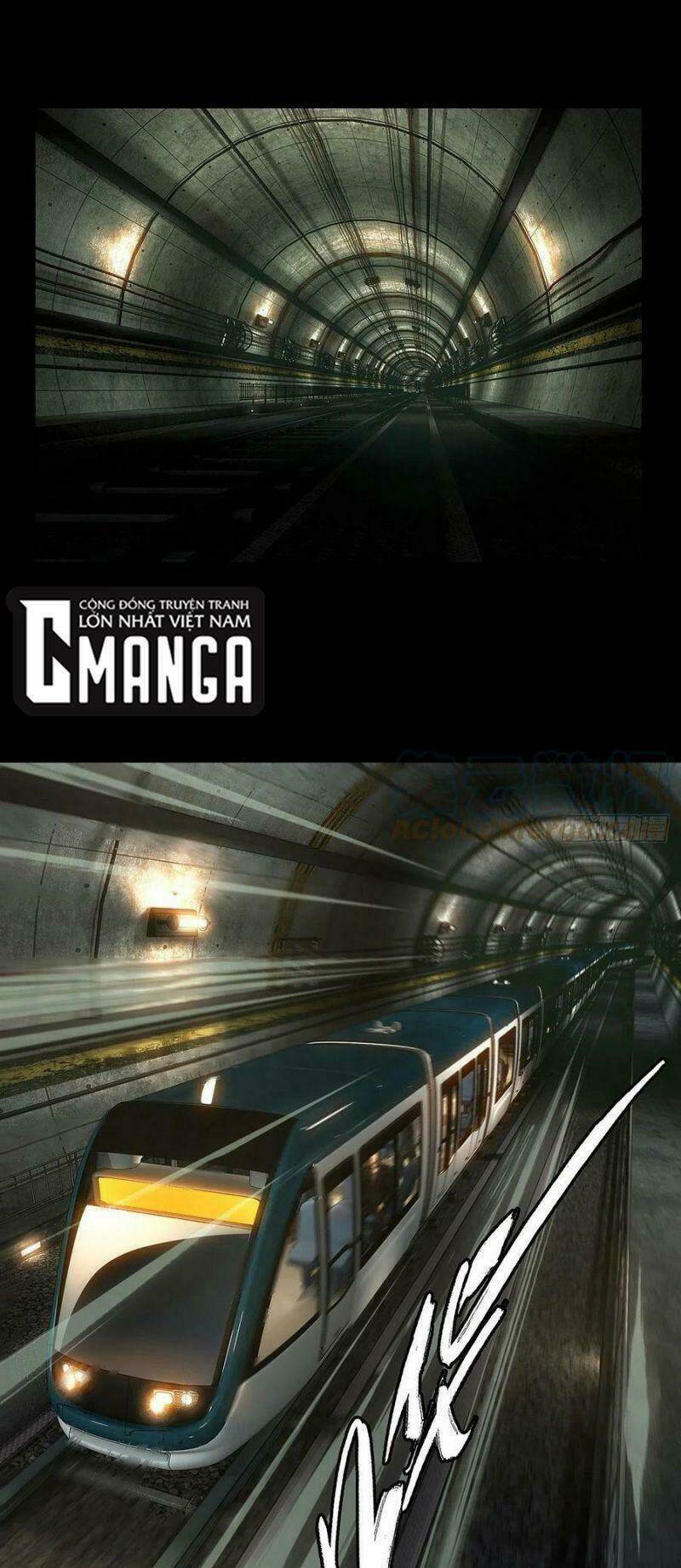 Đại Tượng Vô Hình Chapter 227 - Trang 2