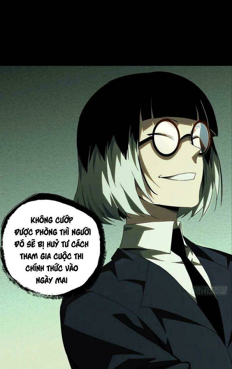 Đại Tượng Vô Hình Chapter 227 - Trang 2