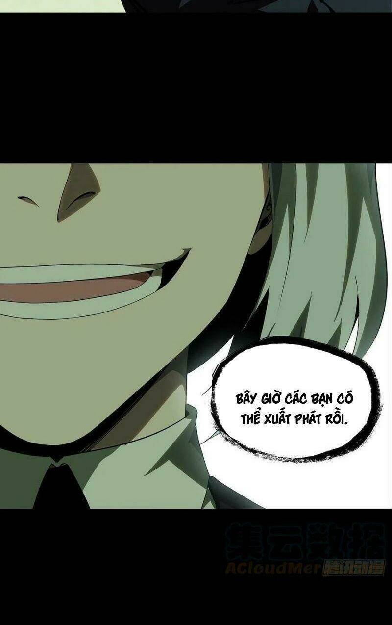 Đại Tượng Vô Hình Chapter 227 - Trang 2
