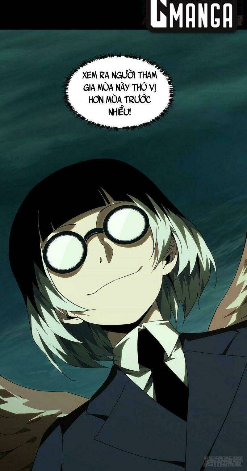 Đại Tượng Vô Hình Chapter 227 - Trang 2