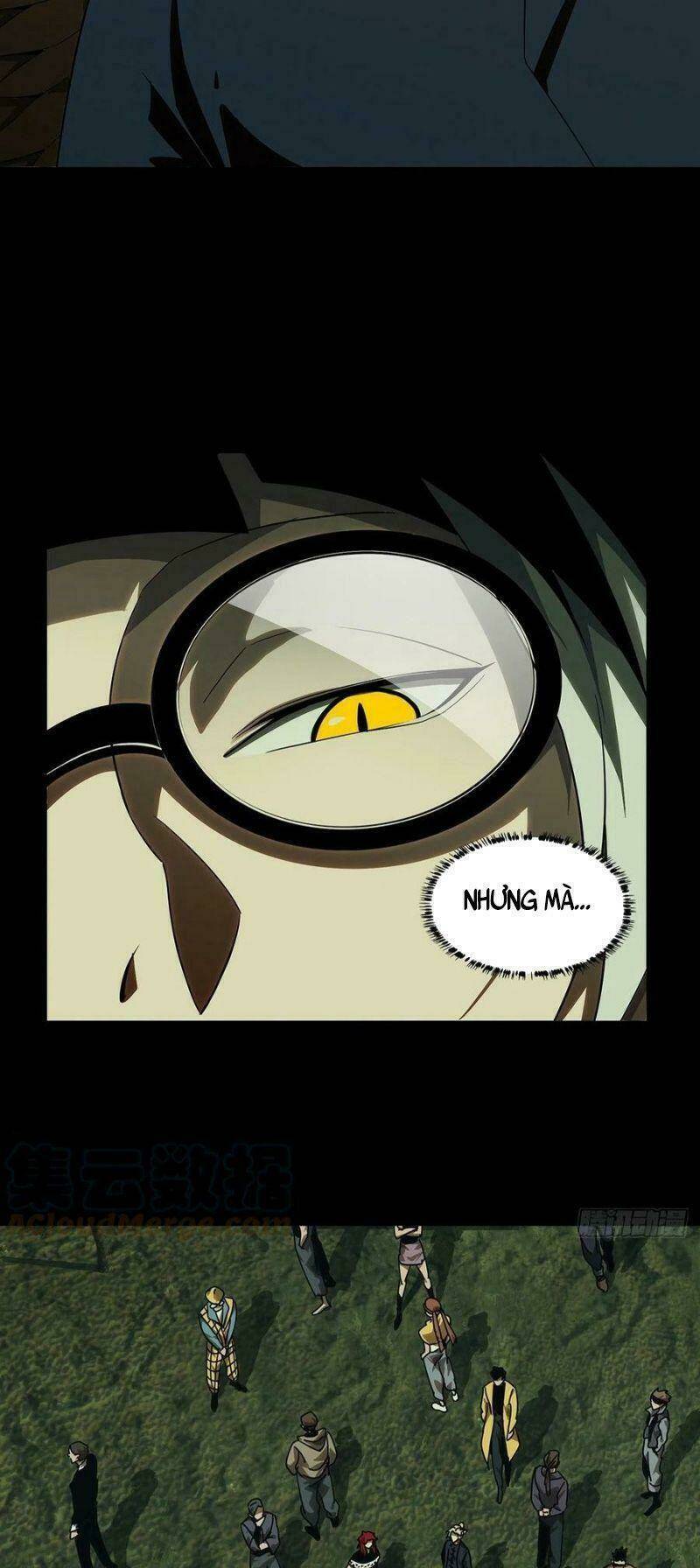 Đại Tượng Vô Hình Chapter 227 - Trang 2