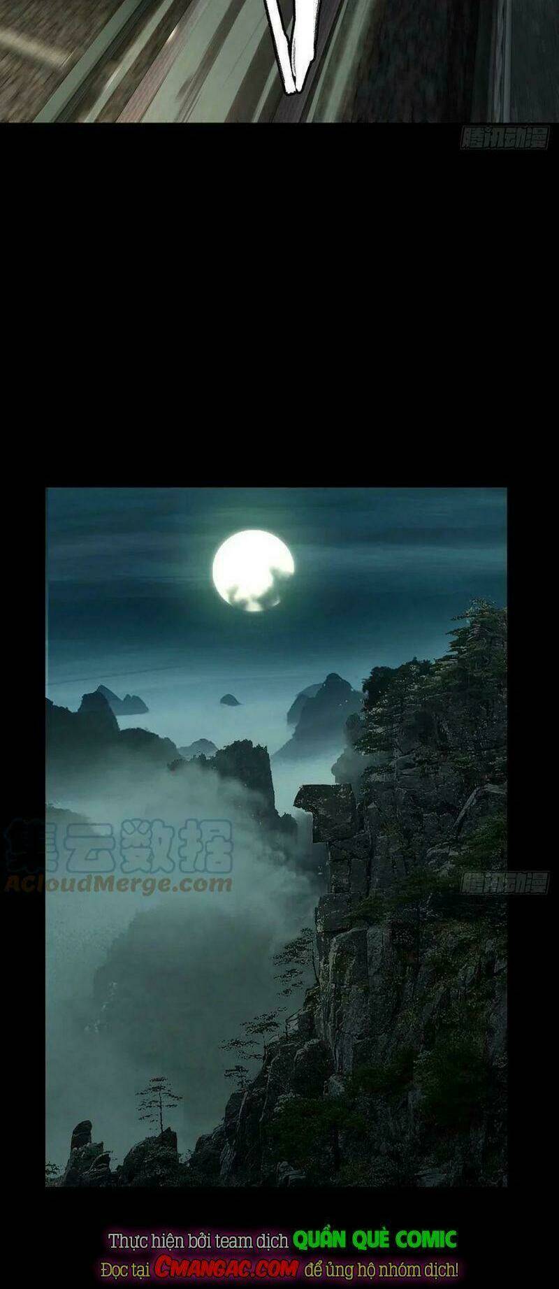Đại Tượng Vô Hình Chapter 227 - Trang 2