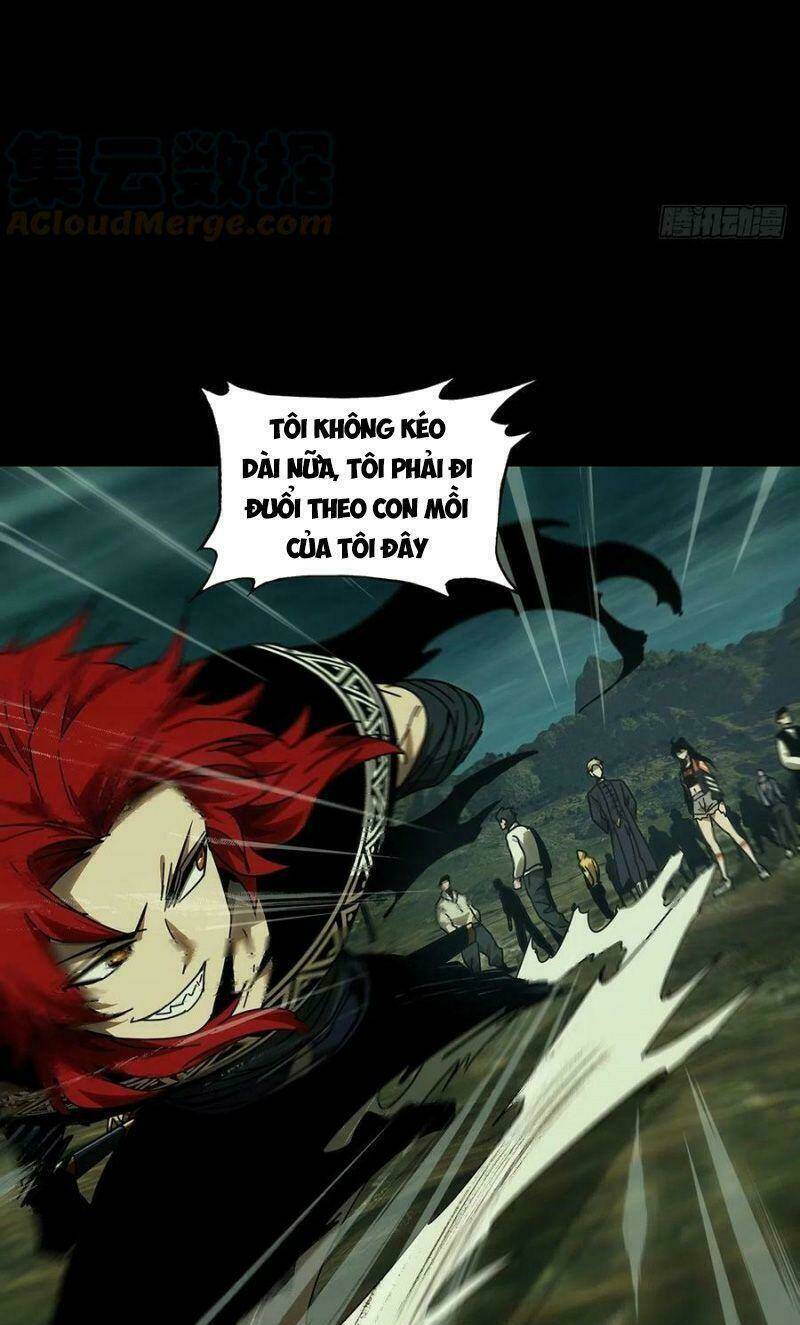 Đại Tượng Vô Hình Chapter 227 - Trang 2