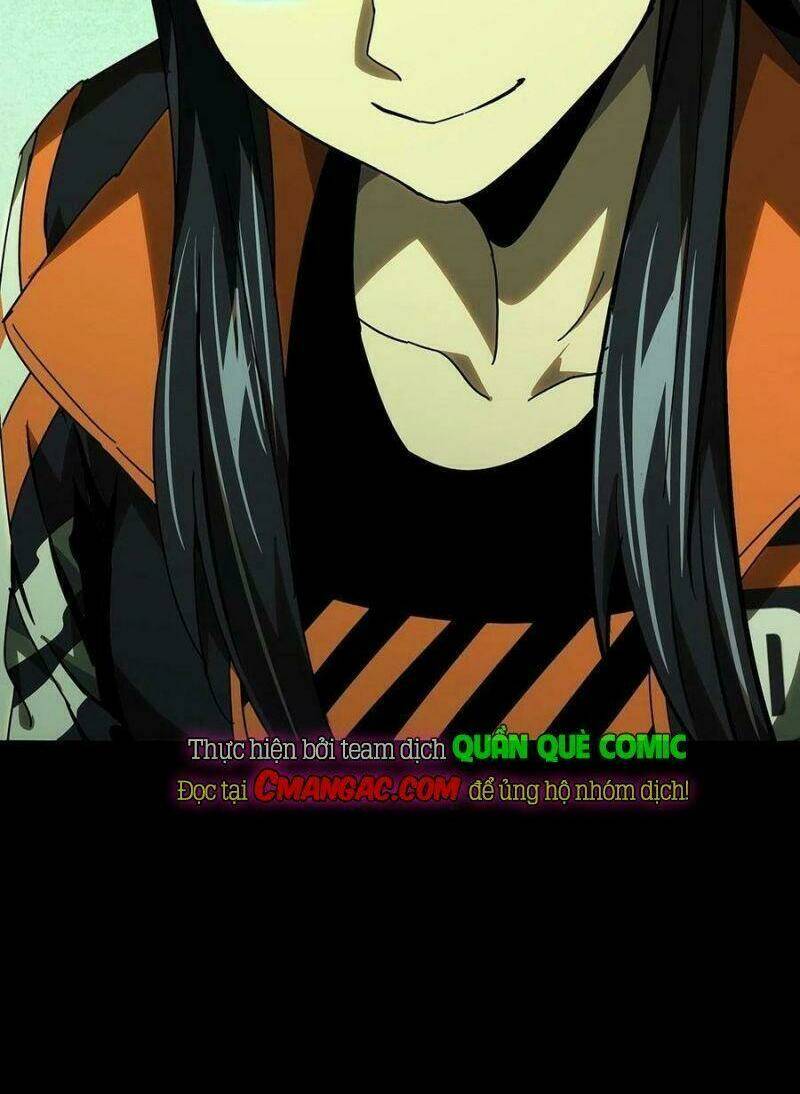 Đại Tượng Vô Hình Chapter 227 - Trang 2