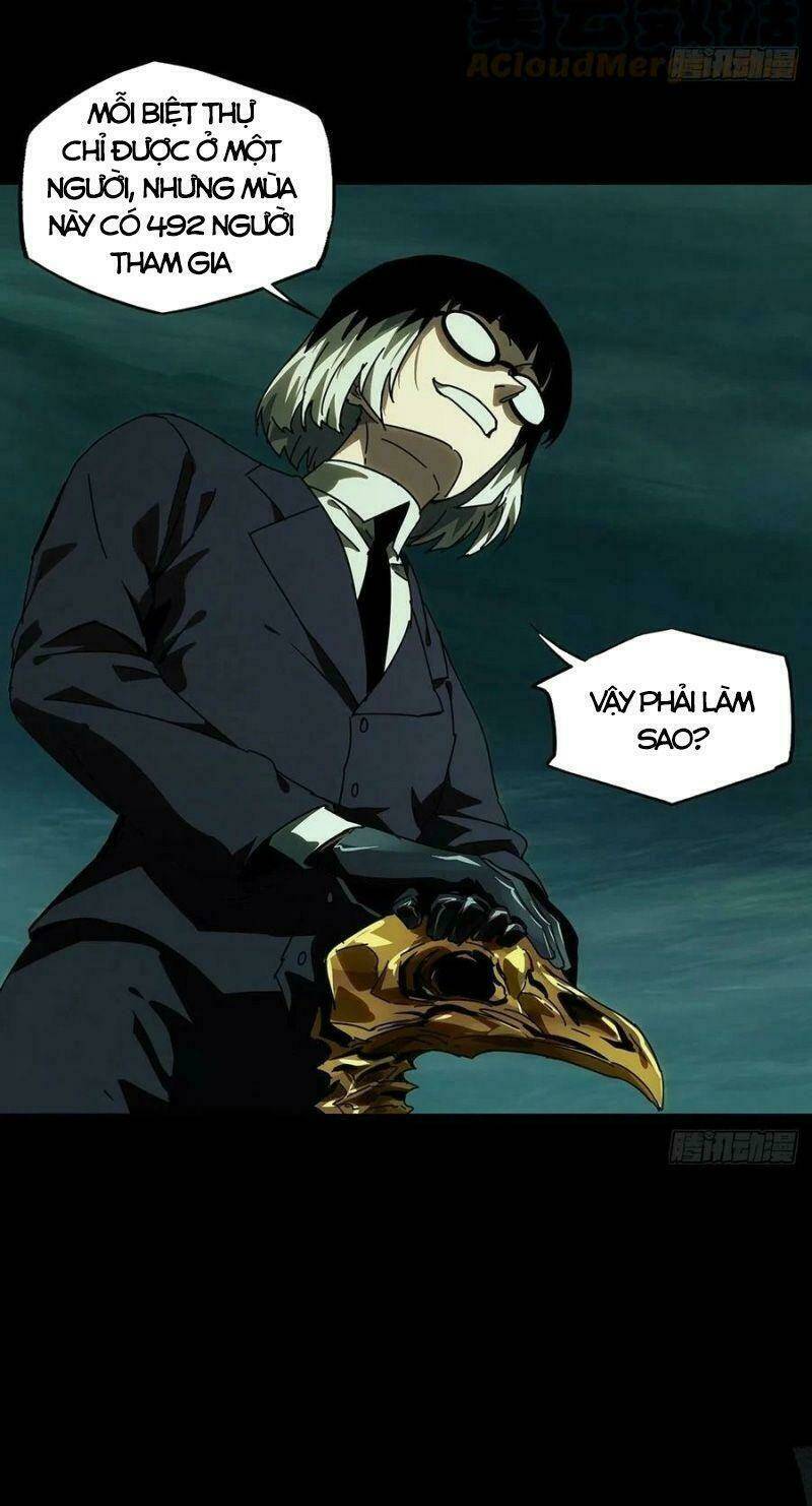 Đại Tượng Vô Hình Chapter 227 - Trang 2